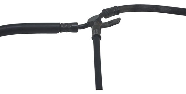 Flexível Freio Dianteiro Honda Cbr 600f 12-14 Original