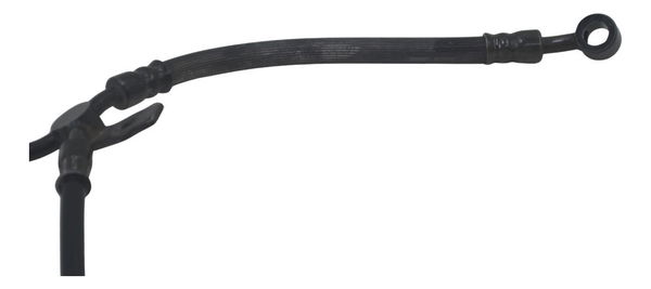 Flexível Freio Dianteiro Honda Cbr 600f 12-14 Original