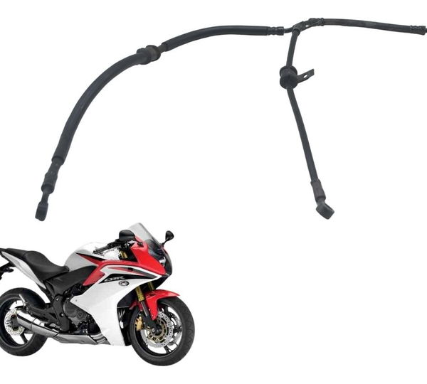 Flexível Freio Dianteiro Honda Cbr 600f 12-14 Original