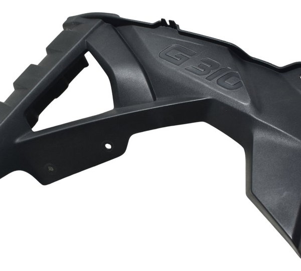 Acabamento Quadro Chassi Esquerdo Bmw G 310 Gs 17-20 Origina