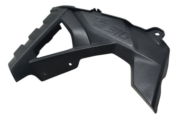 Acabamento Quadro Chassi Esquerdo Bmw G 310 Gs 17-20 Origina