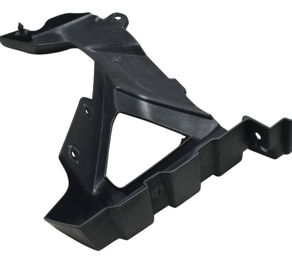 Acabamento Quadro Chassi Esquerdo Bmw G 310 Gs 17-20 Origina
