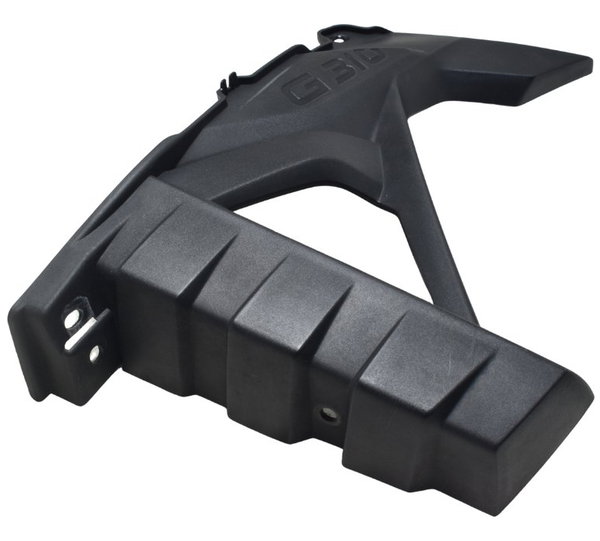 Acabamento Quadro Chassi Esquerdo Bmw G 310 Gs 17-20 Origina