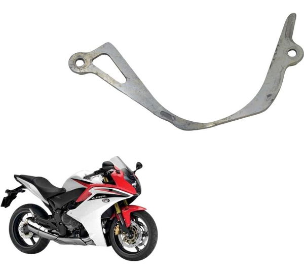 Guia Tampa Pinhão Honda Cbr 600f 12-14 Original