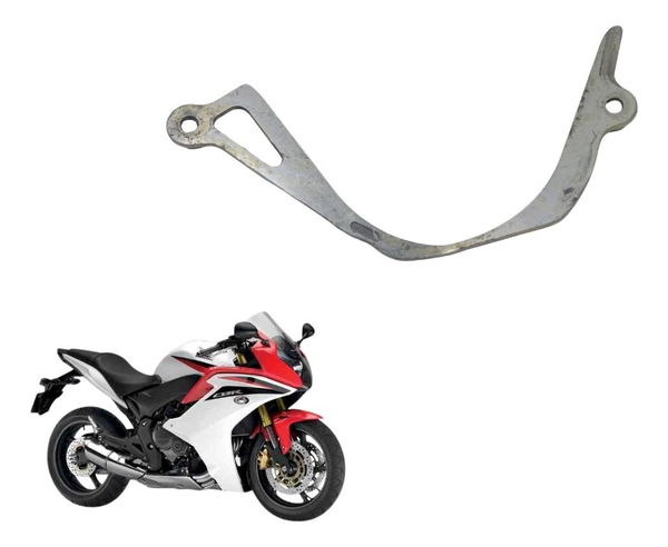 Guia Tampa Pinhão Honda Cbr 600f 12-14 Original