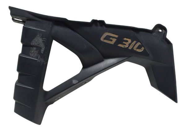 Acabamento Quadro Chassi Esquerdo C/det Bmw G 310 Gs 17-20