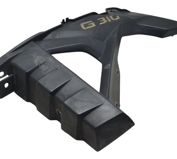 Acabamento Quadro Chassi Esquerdo C/det Bmw G 310 Gs 17-20