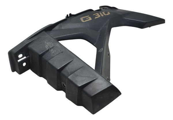 Acabamento Quadro Chassi Esquerdo C/det Bmw G 310 Gs 17-20