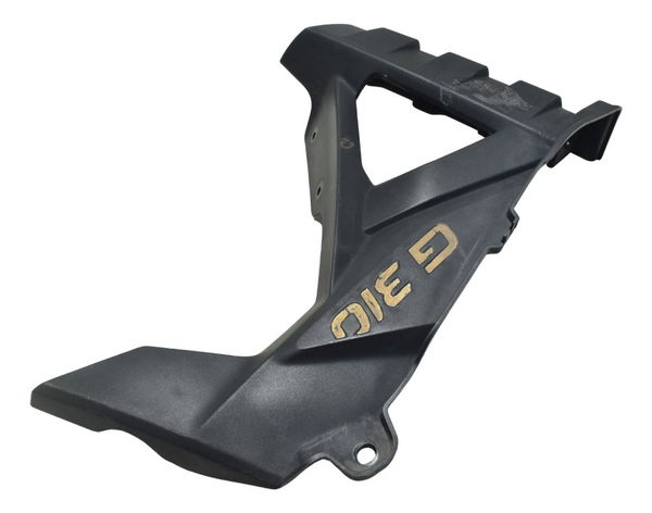 Acabamento Quadro Chassi Esquerdo C/det Bmw G 310 Gs 17-20