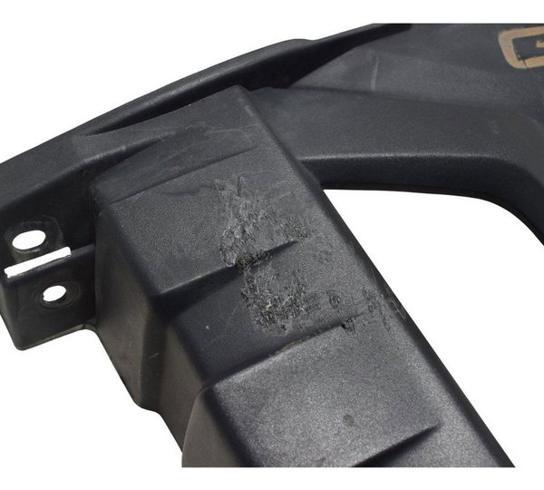 Acabamento Quadro Chassi Esquerdo C/det Bmw G 310 Gs 17-20