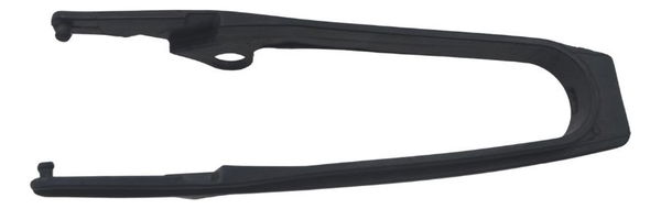 Guia Corrente Deslizante Honda Cbr 600f 12-14 Original Preto