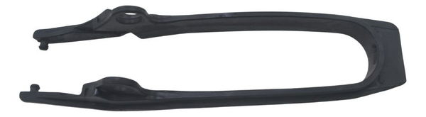 Guia Corrente Deslizante Honda Cbr 600f 12-14 Original Preto