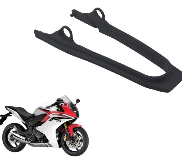 Guia Corrente Deslizante Honda Cbr 600f 12-14 Original Preto