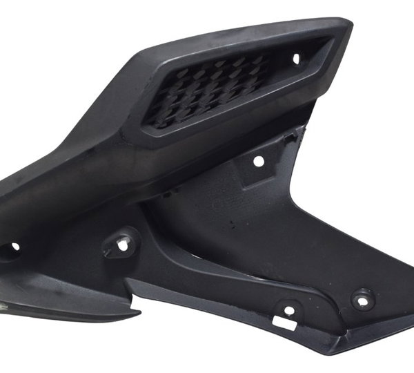 Acabamento Aba Tanque Dir C/reparo Bmw G 310 Gs 17-20 Orig