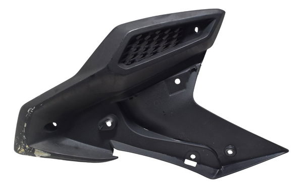 Acabamento Aba Tanque Dir C/reparo Bmw G 310 Gs 17-20 Orig