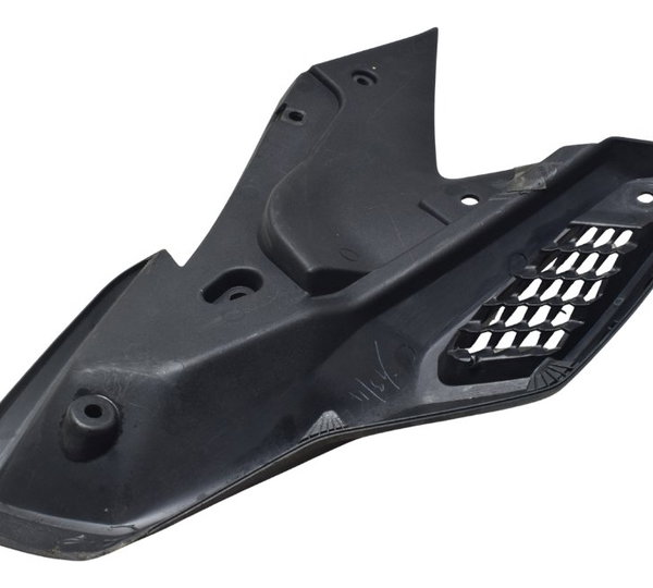 Acabamento Aba Tanque Dir C/reparo Bmw G 310 Gs 17-20 Orig