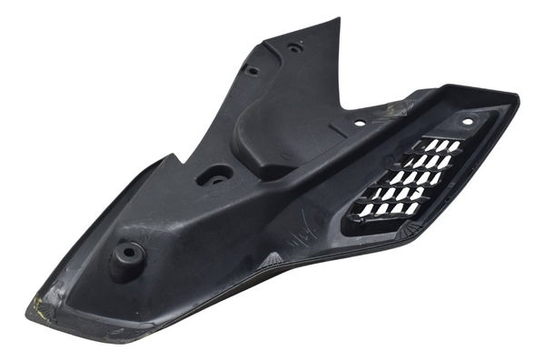 Acabamento Aba Tanque Dir C/reparo Bmw G 310 Gs 17-20 Orig