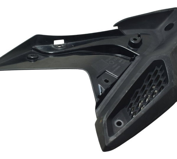 Acabamento Aba Direita Bmw G 310 Gs 17-20 Original