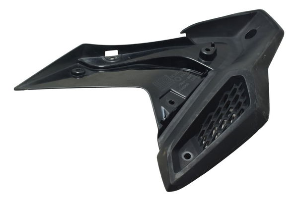 Acabamento Aba Direita Bmw G 310 Gs 17-20 Original