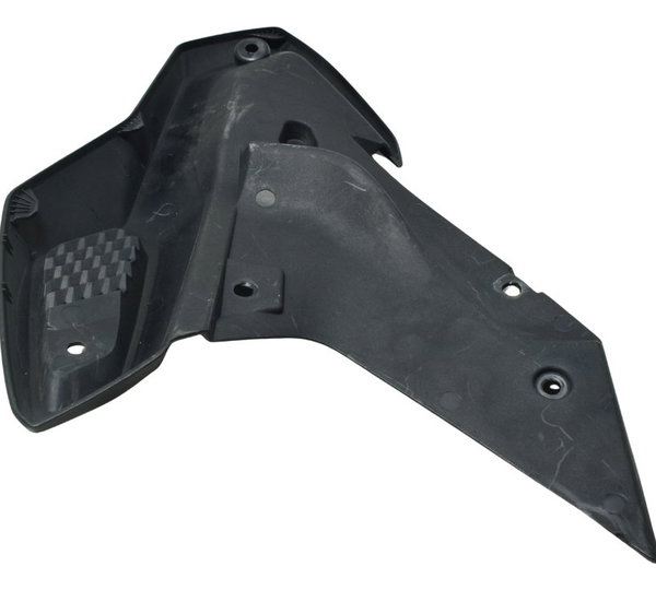 Acabamento Aba Direita Bmw G 310 Gs 17-20 Original