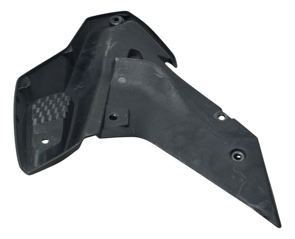 Acabamento Aba Direita Bmw G 310 Gs 17-20 Original