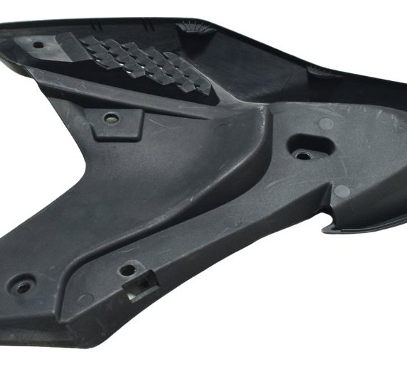 Acabamento Aba Direita Bmw G 310 Gs 17-20 Original