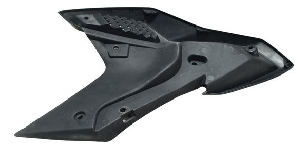 Acabamento Aba Direita Bmw G 310 Gs 17-20 Original