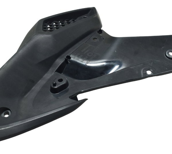 Acabamento Aba Direita Bmw G 310 Gs 17-20 Original