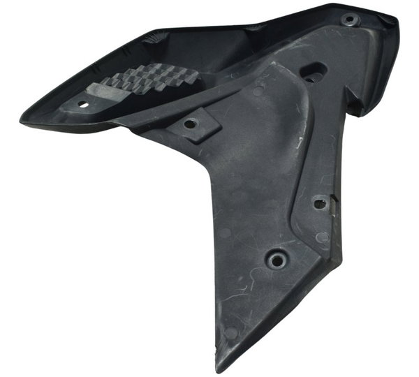 Acabamento Aba Direita Bmw G 310 Gs 17-20 Original