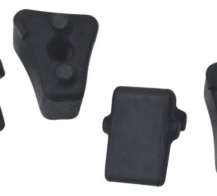Kit Coxim Cubo Coroa Honda Cbr 600f 12-14 Original