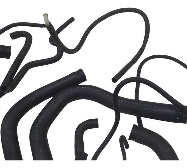 Kit Mangueiras Honda Cbr 600f 12-14 Original