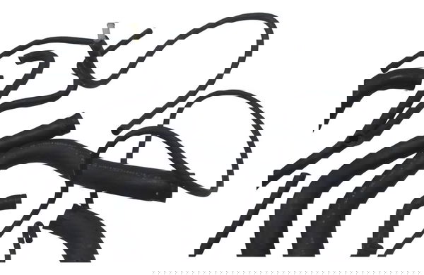 Kit Mangueiras Honda Cbr 600f 12-14 Original