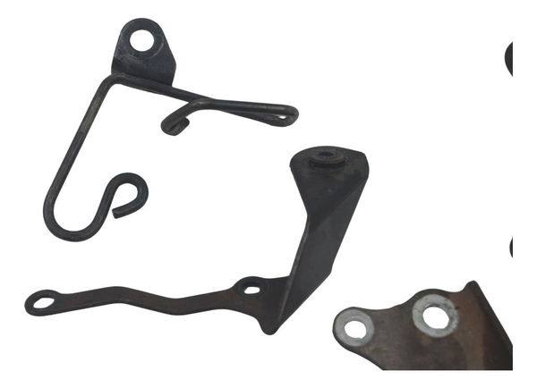 Kit Suporte Diversos Honda Cbr 600f 12-14 Original