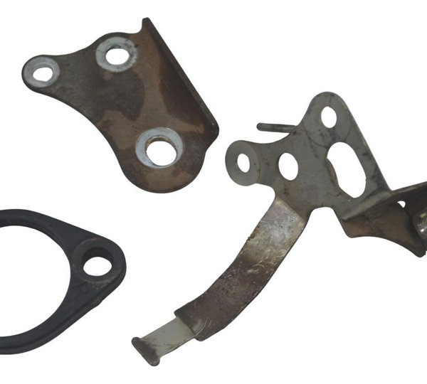 Kit Suporte Diversos Honda Cbr 600f 12-14 Original