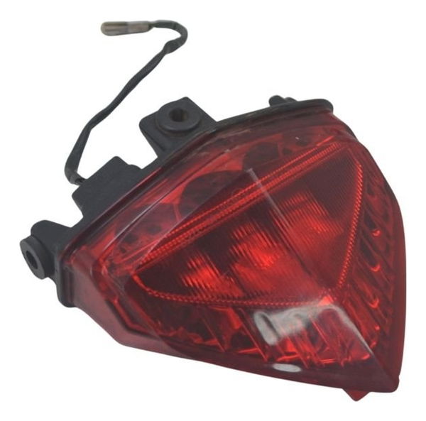 Lanterna Traseira Honda Cbr 600f 12-14 Original Ambos Lados