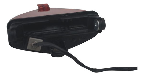 Lanterna Traseira Honda Cbr 600f 12-14 Original Ambos Lados