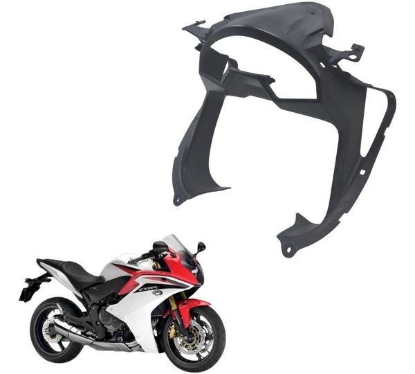 Moldura Painel Honda Cbr 600f 12-14 Original