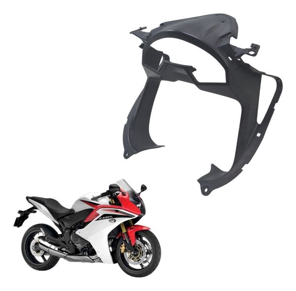 Moldura Painel Honda Cbr 600f 12-14 Original