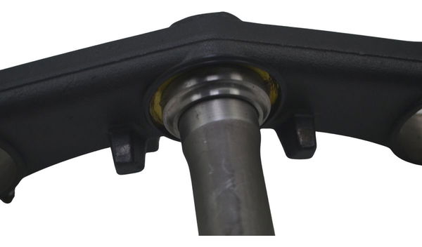 Mesa Inferior Honda Cbr 600f 12-14 Original