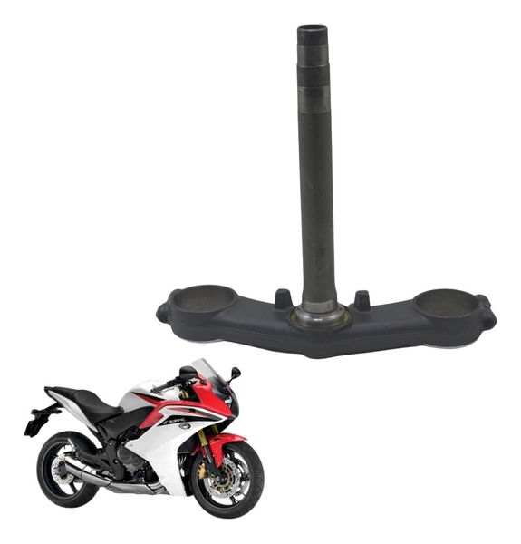 Mesa Inferior Honda Cbr 600f 12-14 Original