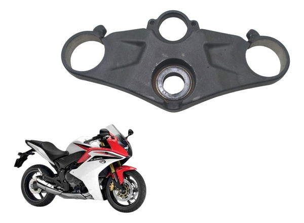 Mesa Superior Honda Cbr 600f 12-14 Original