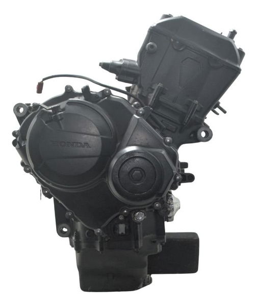 Motor Nfe Baixa Base Troca Honda Cb 600f Hornet 08-14 Origin
