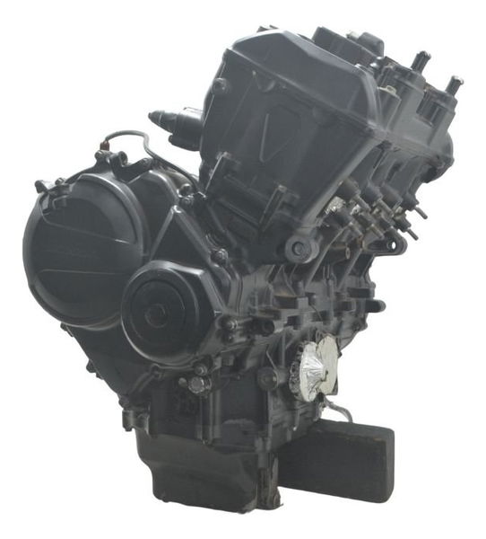 Motor Nfe Baixa Base Troca Honda Cb 600f Hornet 08-14 Origin