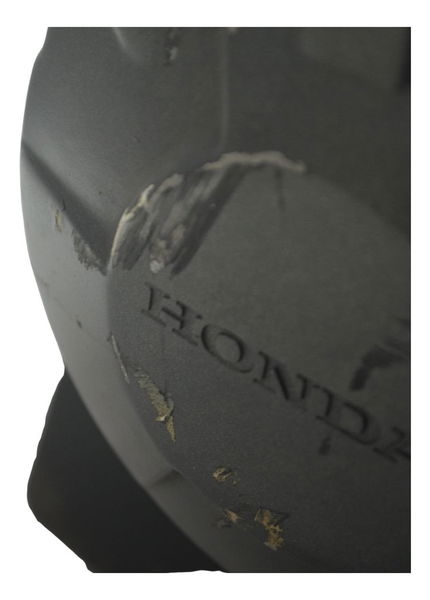 Motor Nfe Baixa Base Troca Honda Cb 600f Hornet 08-14 Origin