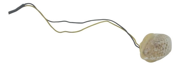 Par Pisca Dianteiro Honda Cbr 600f 12-14