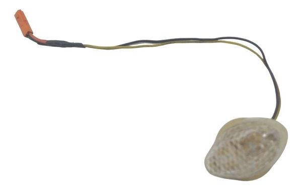 Par Pisca Dianteiro Honda Cbr 600f 12-14