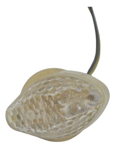 Par Pisca Dianteiro Honda Cbr 600f 12-14