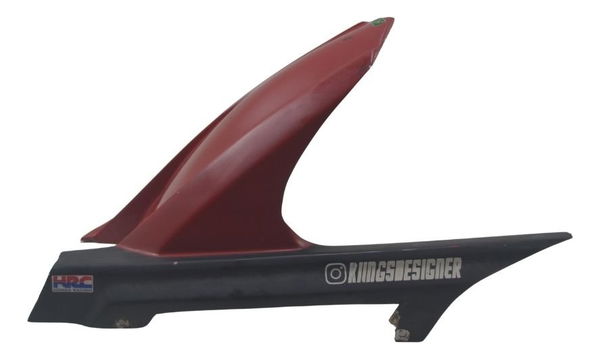 Paralama Traseiro C/ Avaria Honda Cbr 600f 12-14