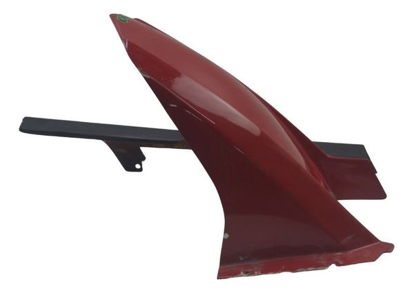 Paralama Traseiro C/ Avaria Honda Cbr 600f 12-14