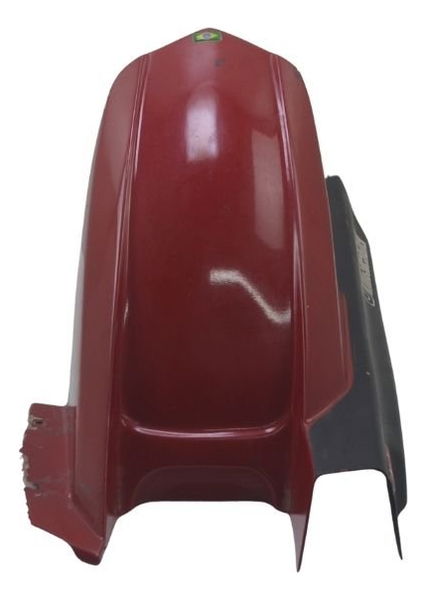 Paralama Traseiro C/ Avaria Honda Cbr 600f 12-14